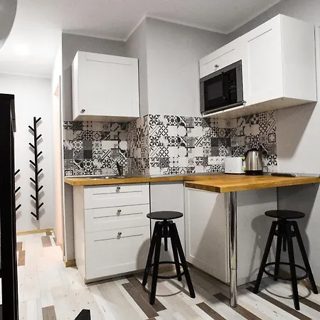 Aparthotel Heights Center Bukarest