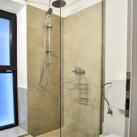 Heights Center Aparthotel