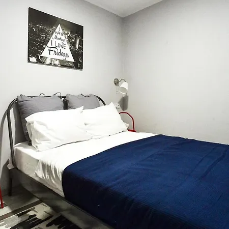 Heights Center 3* Bukurešť