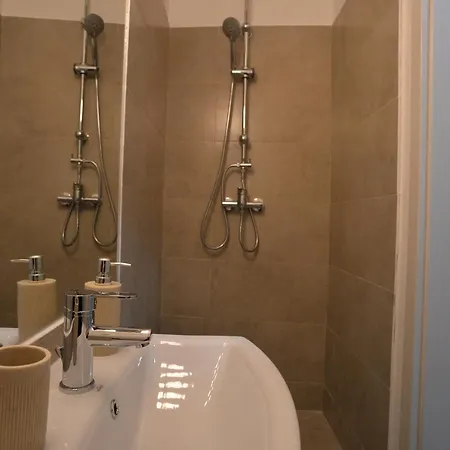 Heights Center Aparthotel Bukarest