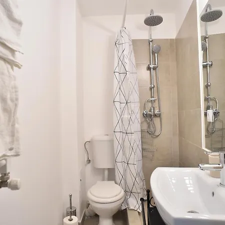 Aparthotel Heights Center Bucharest