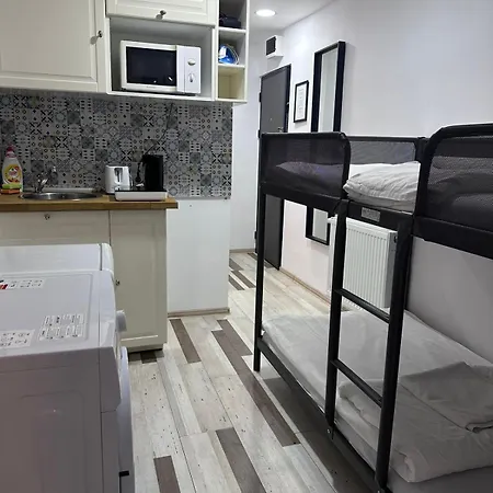 Heights Center بوخارست