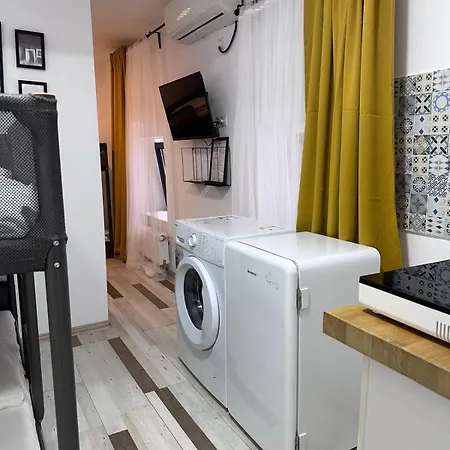 Heights Center 3* Βουκουρέστι