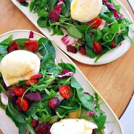 Апарт-отель Heights Center Бухарест