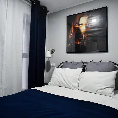 Heights Center Апарт-отель 3*