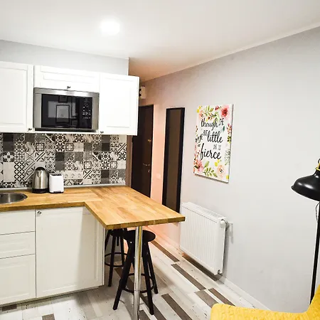 Heights Center 3* Bukarest