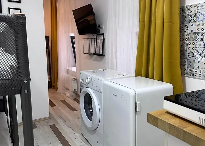 Heights Center 3* Bukarest