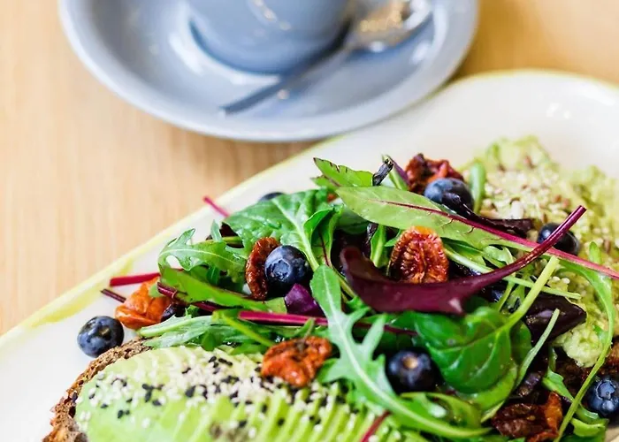 Heights Center Apartmanhotel 3*