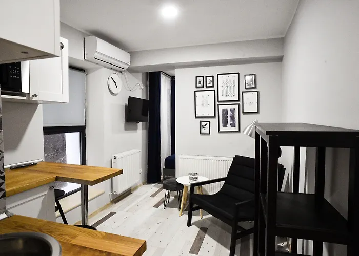 Heights Center Bukarest