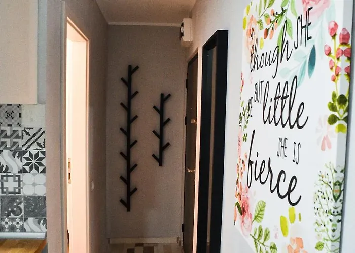 Heights Center Aparthotel