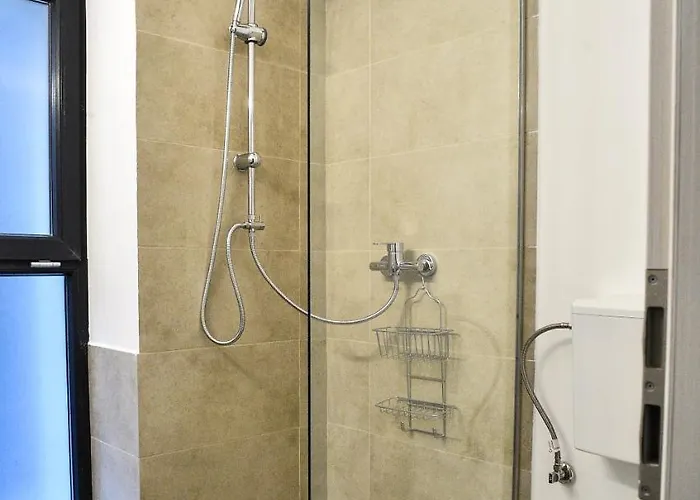 Heights Center Apartmanhotel