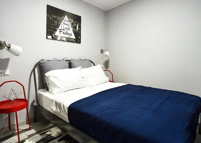 Heights Center 3* Bukarest