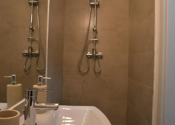 Heights Center Apartmanhotel Bukarest