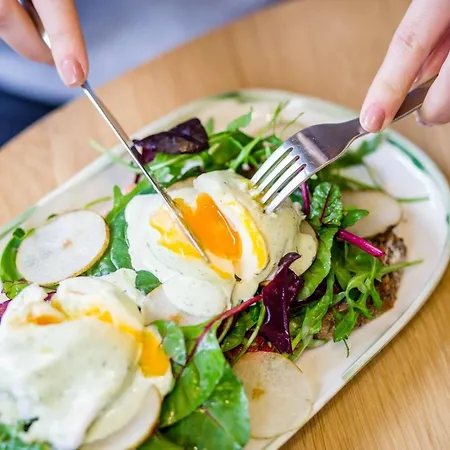 Heights Center 3* Bucarest