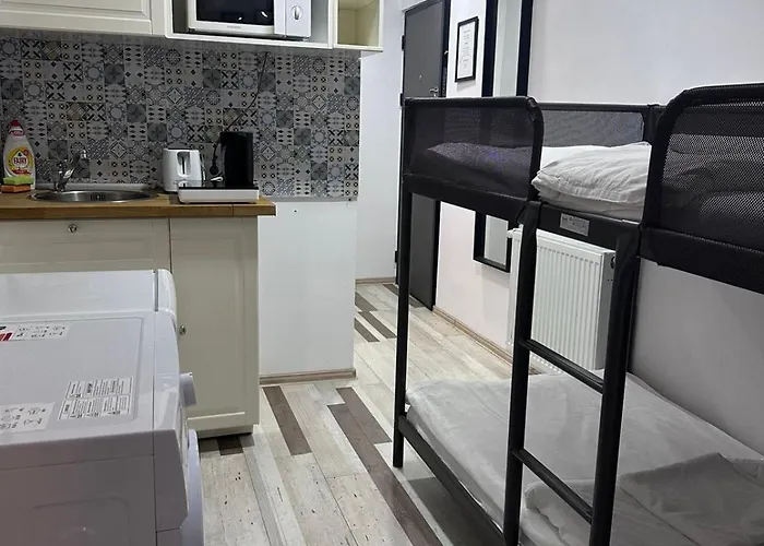 Heights Center Bucarest