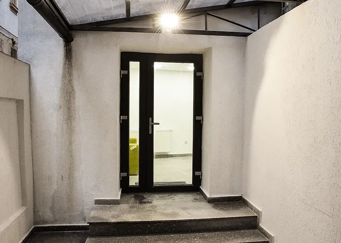 Heights Center Bucarest