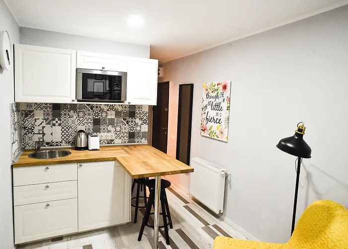 Heights Center 3* Bucarest