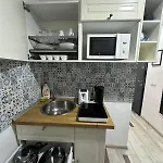 Apartahotel Heights Center Bucarest