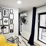 Apartahotel Heights Center