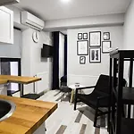Heights Center Apartahotel Bucarest